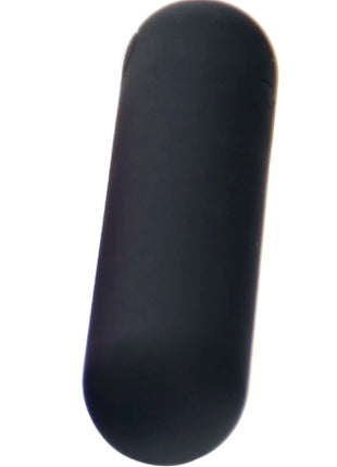 ARMONY -SPLASH HEHE VIBRATOR BULLET SILIKON 10 VIBRATIONEN 65 X 15 CM SCHWARZ - Vibrierende Kugeln