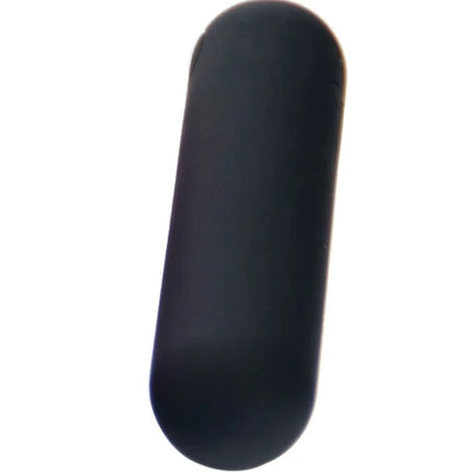 ARMONY -SPLASH HEHE VIBRATOR BULLET SILIKON 10 VIBRATIONEN 65 X 15 CM SCHWARZ - Vibrierende Kugeln