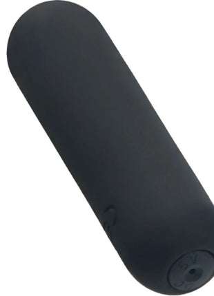ARMONY -SPLASH HEHE VIBRATOR BULLET SILIKON 10 VIBRATIONEN 65 X 15 CM SCHWARZ - Vibrierende Kugeln
