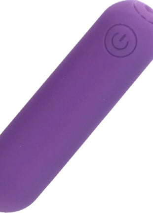 ARMONY - SPLASH HEHE VIBRATOR BULLET SILIKON 10 VIBRATIONEN 65 X 15 CM LILA - Vibrierende Kugeln
