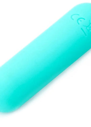 ARMONY - SPLASH HEHE VIBRATOR BULLET SILIKON 10 VIBRATIONEN 65 X 15 CM GRÜN - Vibrierende Kugeln