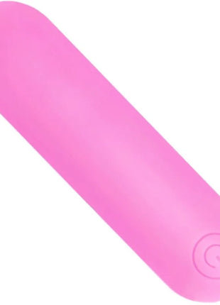 ARMONY - SPLASH HEHE VIBRATOR BULLET SILIKON 10 VIBRATIONEN 65 X 15 CM ROSA - Vibrierende Kugeln