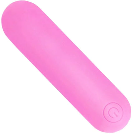 ARMONY - SPLASH HEHE VIBRATOR BULLET SILIKON 10 VIBRATIONEN 65 X 15 CM ROSA - Vibrierende Kugeln