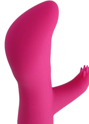 ARMONY - VIBRATOR & STIMULATOR G-PUNKT 10 GESCHWINDIGKEITEN ROSA