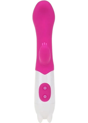 ARMONY - VIBRATOR & STIMULATOR G-PUNKT 10 GESCHWINDIGKEITEN ROSA