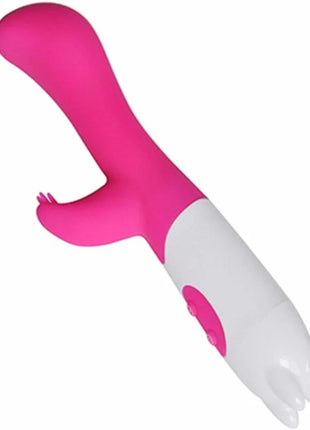 ARMONY - VIBRATOR & STIMULATOR G-PUNKT 10 GESCHWINDIGKEITEN ROSA