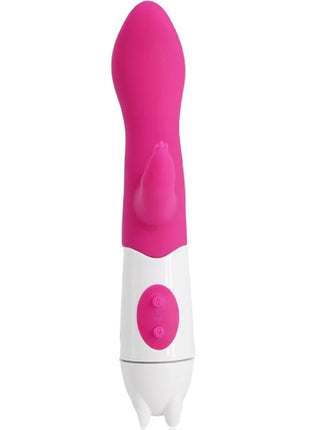 ARMONY - VIBRATOR & STIMULATOR G-PUNKT 10 GESCHWINDIGKEITEN ROSA