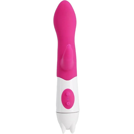 ARMONY - VIBRATOR & STIMULATOR G-PUNKT 10 GESCHWINDIGKEITEN ROSA