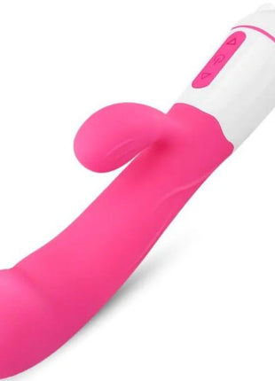 ARMONY VIBRO-FUCHSIA: GLÜCKSGEFÜHL & LUXUSERLEBNIS