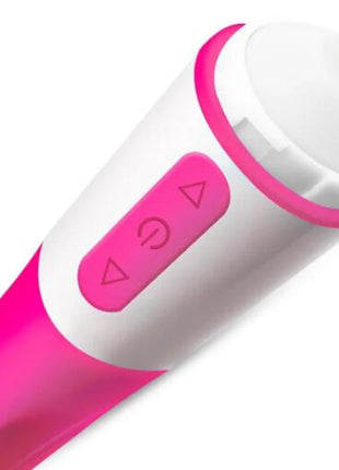 ARMONY VIBRO-FUCHSIA: GLÜCKSGEFÜHL & LUXUSERLEBNIS