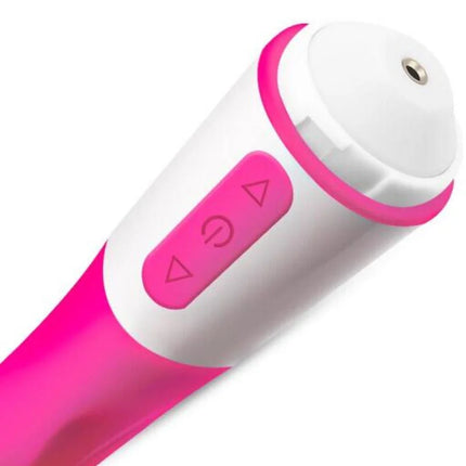 ARMONY VIBRO-FUCHSIA: GLÜCKSGEFÜHL & LUXUSERLEBNIS