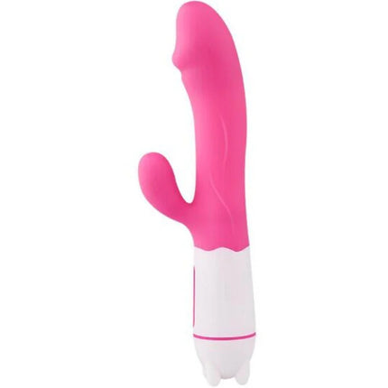 ARMONY VIBRO-FUCHSIA: GLÜCKSGEFÜHL & LUXUSERLEBNIS