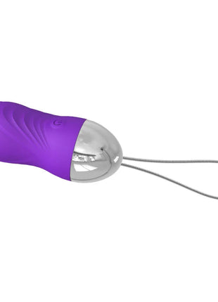 ARMONY - VIOLETTES VIBRIERENDES EI MIT FERNBEDIENUNG - Vibrierendes Ei