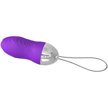 ARMONY - VIOLETTES VIBRIERENDES EI MIT FERNBEDIENUNG - Vibrierendes Ei