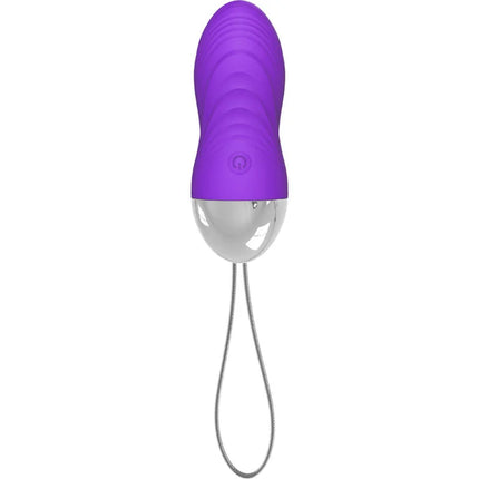 ARMONY - VIOLETTES VIBRIERENDES EI MIT FERNBEDIENUNG - Vibrierendes Ei