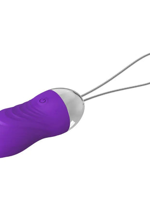 ARMONY - VIOLETTES VIBRIERENDES EI MIT FERNBEDIENUNG - Vibrierendes Ei