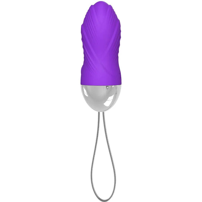 ARMONY - VIOLETTES VIBRIERENDES EI MIT FERNBEDIENUNG - Vibrierendes Ei