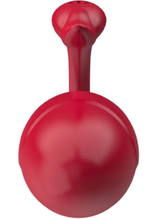 ARMONY - VOGELVIBRATOR FÜR PAARE ROT