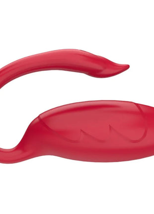ARMONY - VOGELVIBRATOR FÜR PAARE ROT