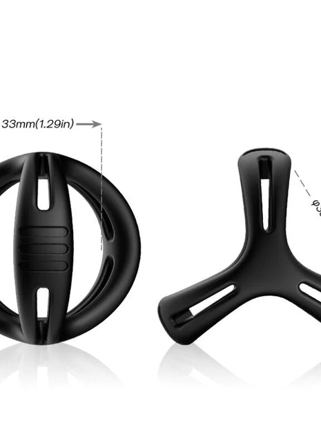 ARMONY - X-RING MULTIPOSITION LEUCHTEND