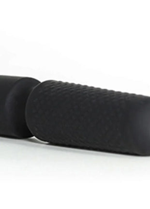 ARMONY - YOUR MAGIC MASSAGER & VIBRATOR WIEDERAUFLADBAR 10 VIBRATIONEN STAB PUNKTE SCHWARZ
