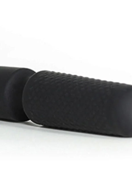 ARMONY - YOUR MAGIC MASSAGER & VIBRATOR WIEDERAUFLADBAR 10 VIBRATIONEN STAB PUNKTE SCHWARZ