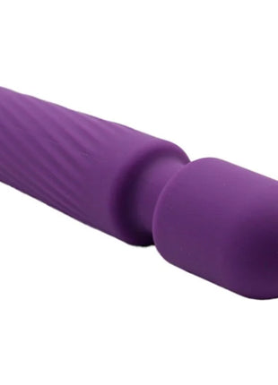 ARMONY - YOUR MAGIC MASSAGER & VIBRATOR WIEDERAUFLADBAR 10 VIBRATIONEN LILA