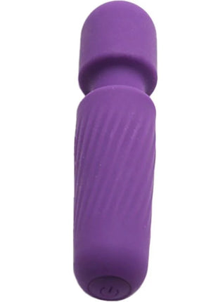 ARMONY - YOUR MAGIC MASSAGER & VIBRATOR WIEDERAUFLADBAR 10 VIBRATIONEN LILA