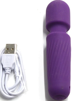 ARMONY - YOUR MAGIC MASSAGER & VIBRATOR WIEDERAUFLADBAR 10 VIBRATIONEN LILA