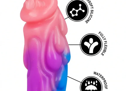 Ashtar Erotik-Form: Kosmische Sinnesfreuden! - Dildos