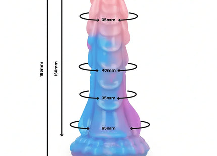 Ashtar Erotik-Form: Kosmische Sinnesfreuden! - Dildos