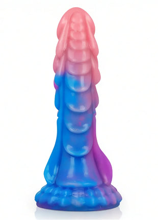 Ashtar Erotik-Form: Kosmische Sinnesfreuden! - Dildos
