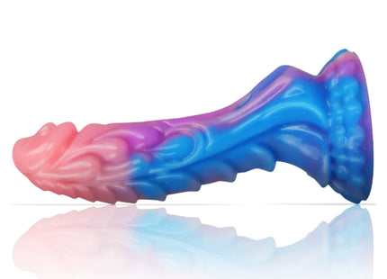 Ashtar Erotik-Form: Kosmische Sinnesfreuden! - Dildos