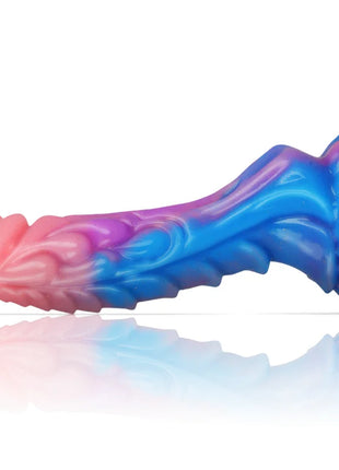 Ashtar Erotik-Form: Kosmische Sinnesfreuden! - Dildos