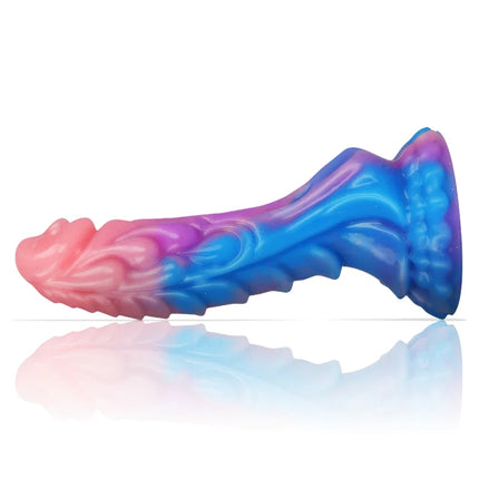 Ashtar Erotik-Form: Kosmische Sinnesfreuden! - Dildos