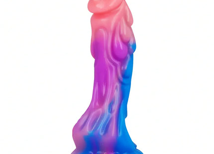 Ashtar Erotik-Form: Kosmische Sinnesfreuden! - Dildos