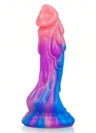 Ashtar Erotik-Form: Kosmische Sinnesfreuden! - Dildos