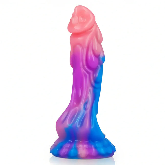 Ashtar Erotik-Form: Kosmische Sinnesfreuden! - Dildos