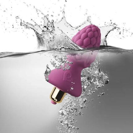 ASSBERRIES RASPBERRY - Analplug