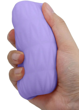 Athena Alice Pleasure Pack: Vielseitige TPR-Masturbatoren-Eier - Ei-Masturbator