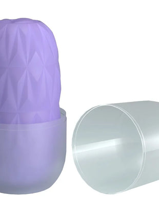 Athena Alice Pleasure Pack: Vielseitige TPR-Masturbatoren-Eier - Ei-Masturbator