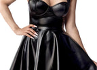 S / Black