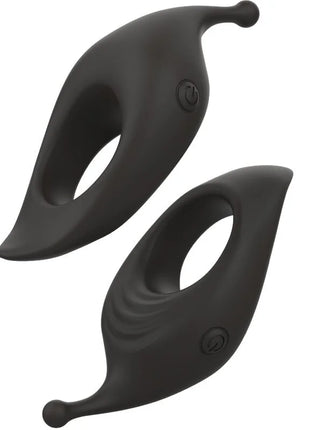Schwarzes silikon erwachsenen toy b swish bcute classic flieder mit ergonomischem design und seitlichem powerknopf