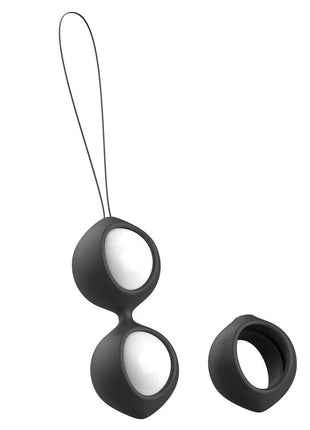 B SWISH - BFIT CLASSIC FLEX - SCHWARZ 28g - Liebeskugeln