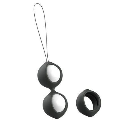 B SWISH - BFIT CLASSIC FLEX - SCHWARZ 28g - Liebeskugeln