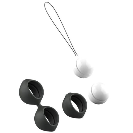 B SWISH - BFIT CLASSIC FLEX - SCHWARZ 28g - Liebeskugeln