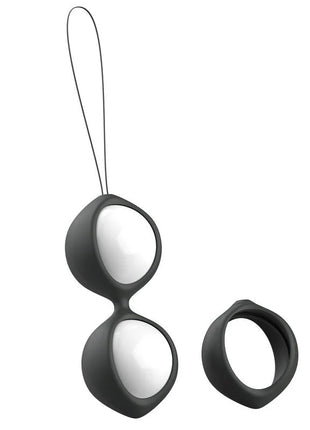 B SWISH - BFIT CLASSIC FLEX - SCHWARZ - 38g - Liebeskugeln