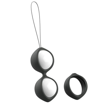 B SWISH - BFIT CLASSIC FLEX - SCHWARZ - 38g - Liebeskugeln