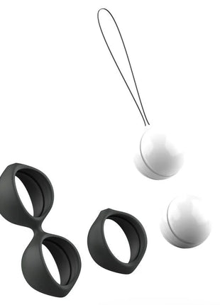 B SWISH - BFIT CLASSIC FLEX - SCHWARZ - 38g - Liebeskugeln