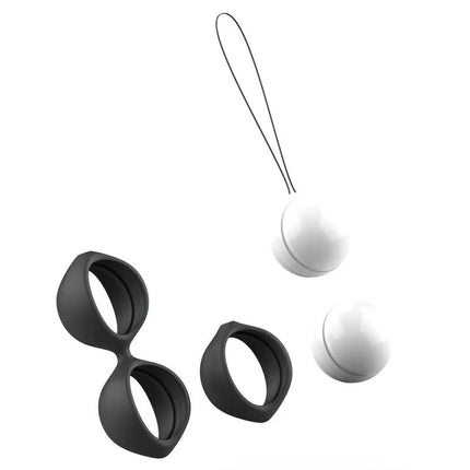 B SWISH - BFIT CLASSIC FLEX - SCHWARZ - 38g - Liebeskugeln